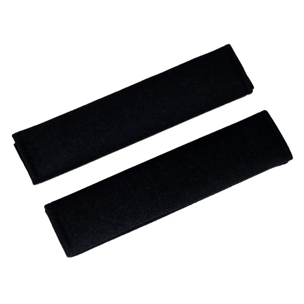 Fashion Car Seat Belt Cover with Customize Logo Seatbelt Shoulder Pad