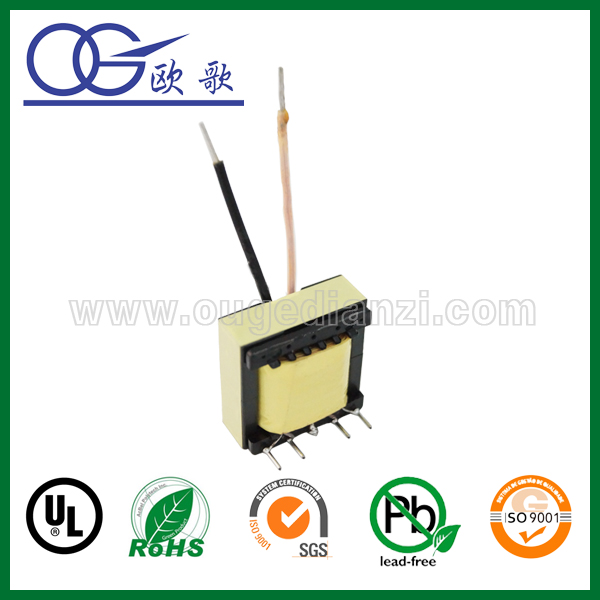 EFD25 transformer антивибрационные материалы