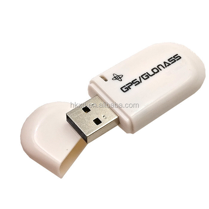 Модуль G-MOUSE VK172 USB GPS Glonass модуль приемника USB GPS интерфейс