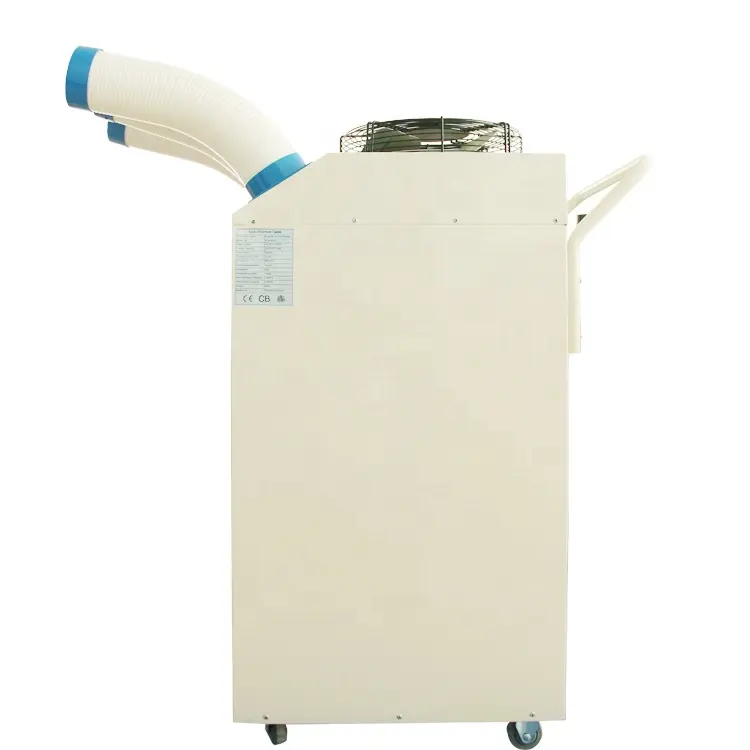 Портативный кондиционер 220 в/60 гц 25000BTU