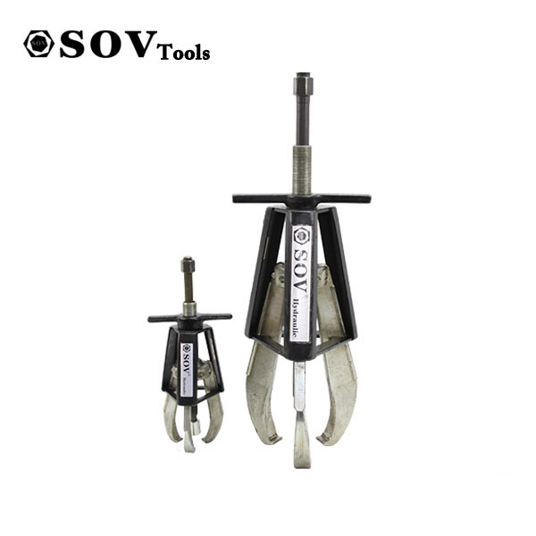 Китай SOV-EP-208 2 Когти 12ton puller механический skid-resistant gear puller