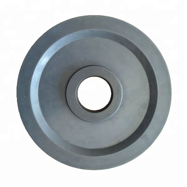 Jw башенный кран запасные части d3105232mm башенный кран шкив системы