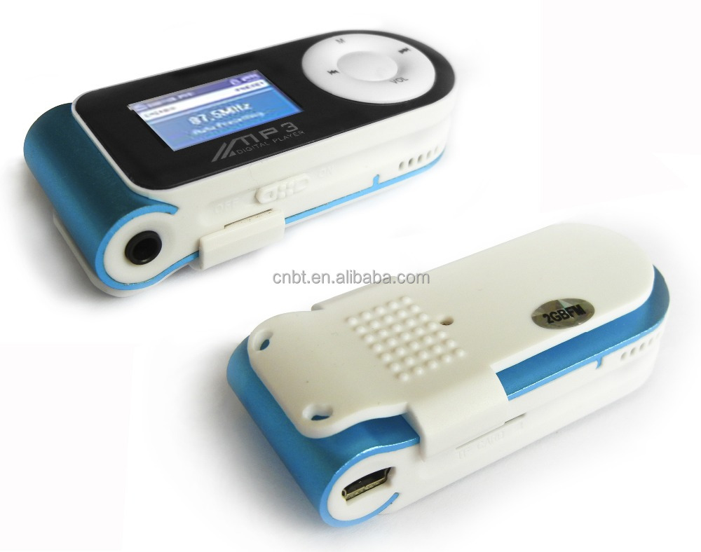 2017 модный mp3 плеер smart sports MP3