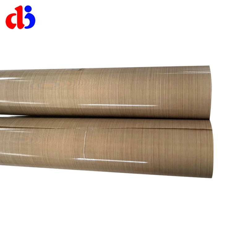 Китай поставщика Низкая цена волокно стекло тепла пресс передачи ptfe лист