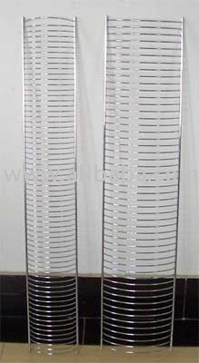Cd Rack & DVD Rack