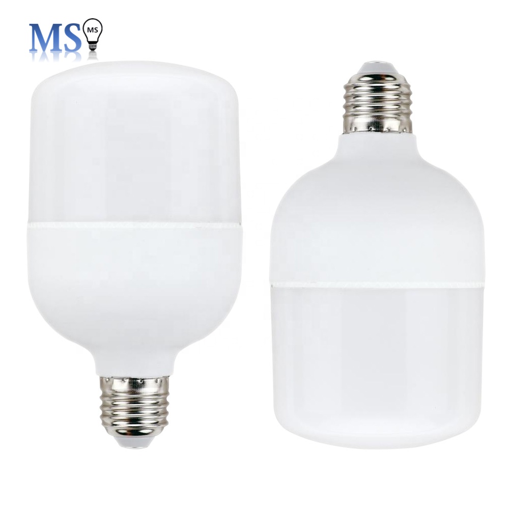 Good quality T Shape 220V E27 Emergency LED Bulb