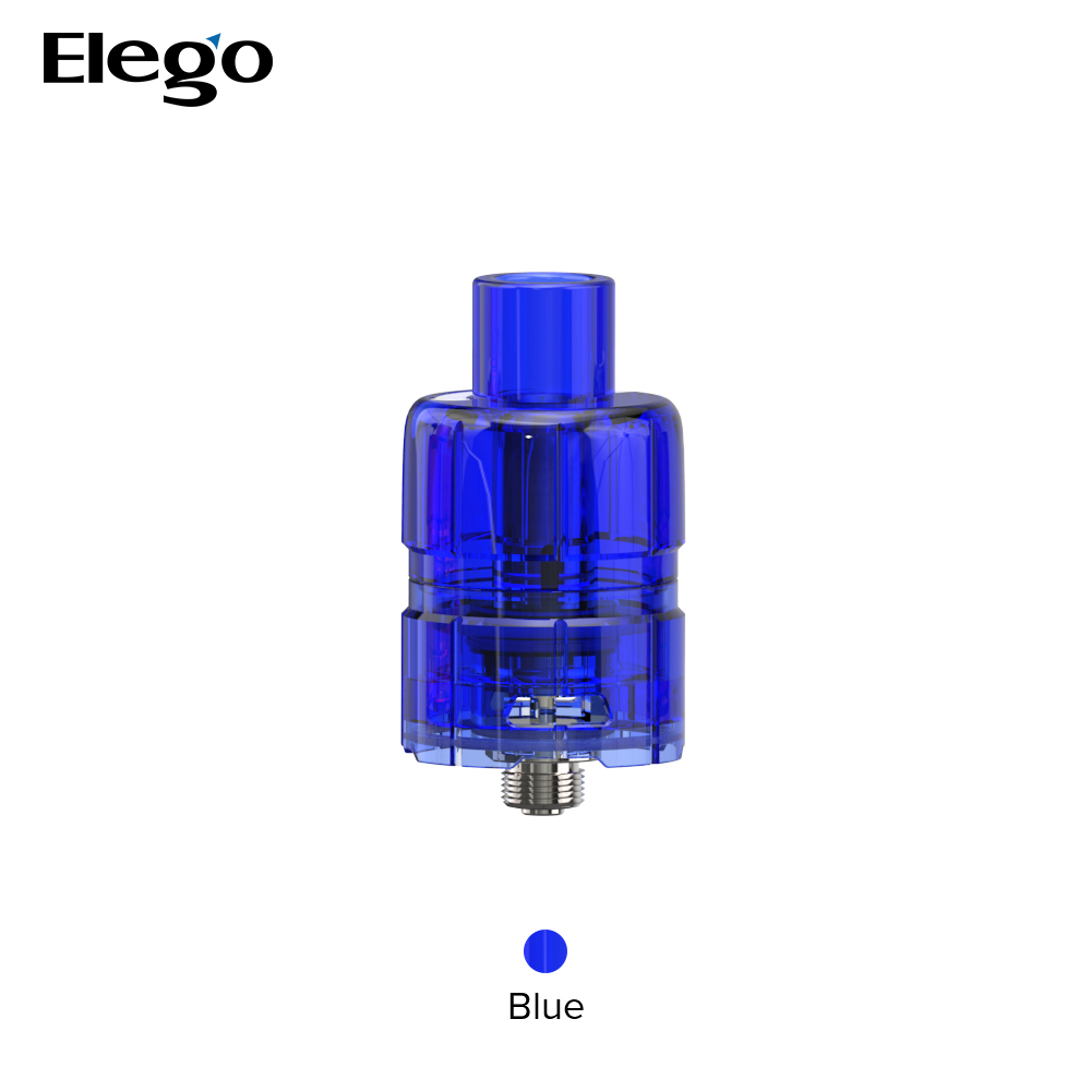Дешевые Vape танк 3 мл емкость Teslacigs один танк