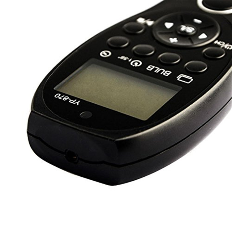 Беспроводной пульт дистанционного управления YouPro 870