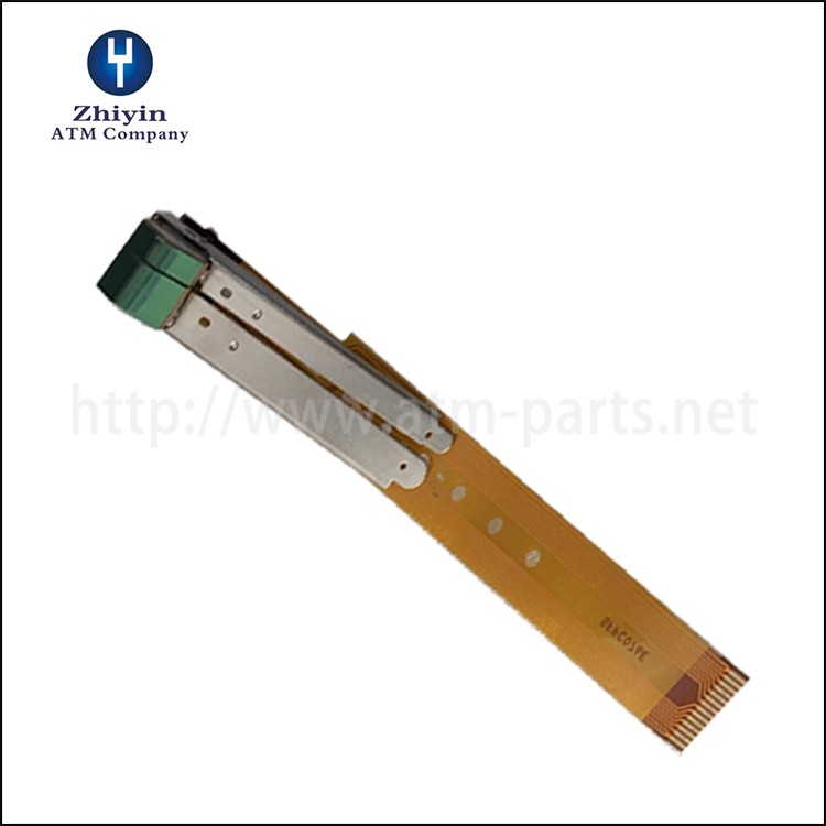 ATM части NCR HiCo Card Reader головки (3 Читать и 3 писать) для ICT 3Q8 Card reader
