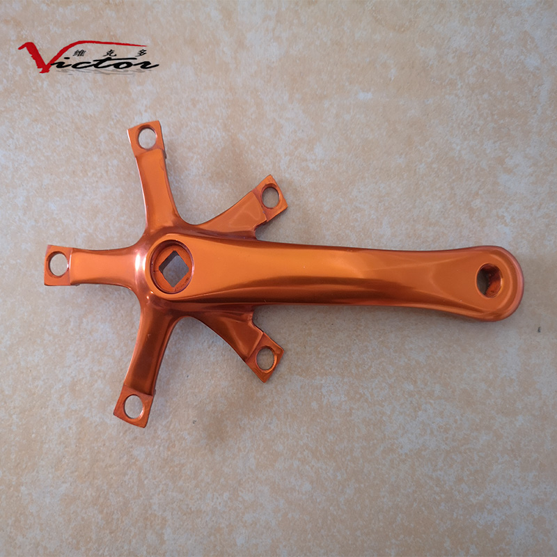 China superior quality Aluminium Forging cnc machining parts