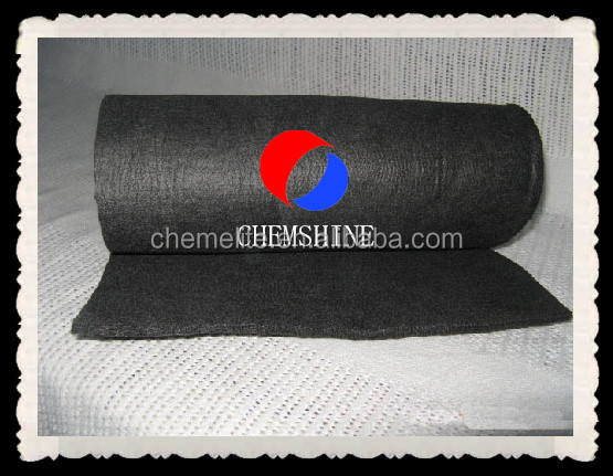 Activated Carbon Fiber Felt and Cloth