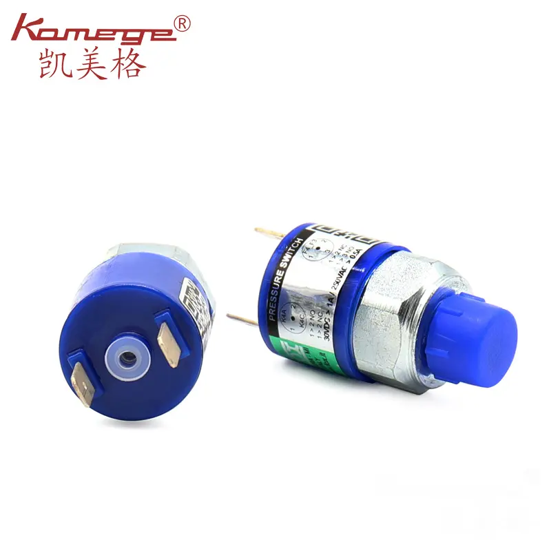 XD-A8 Atom swing arm clicking machine pressure switch spare parts