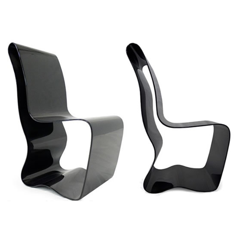 R&D capability for carbon fiber furniture, custom made carbon fiber furniture
