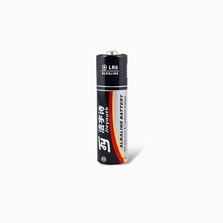 LR6 1,5 V 1800 mAh щелочная батарея Am3 AA Первичная батарея