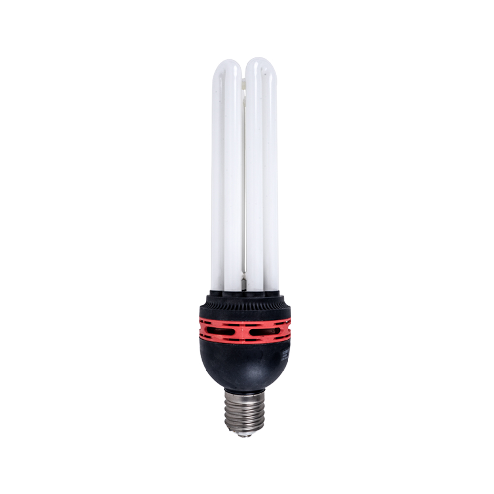 Hydroponic 4U 105W компактная флуоресцентная лампа энергосберегающие лампы CFL лампа для выращивания