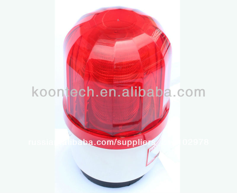 12v 24v светодиодный проблесковый маячок освещение аварийное вспышки маяка