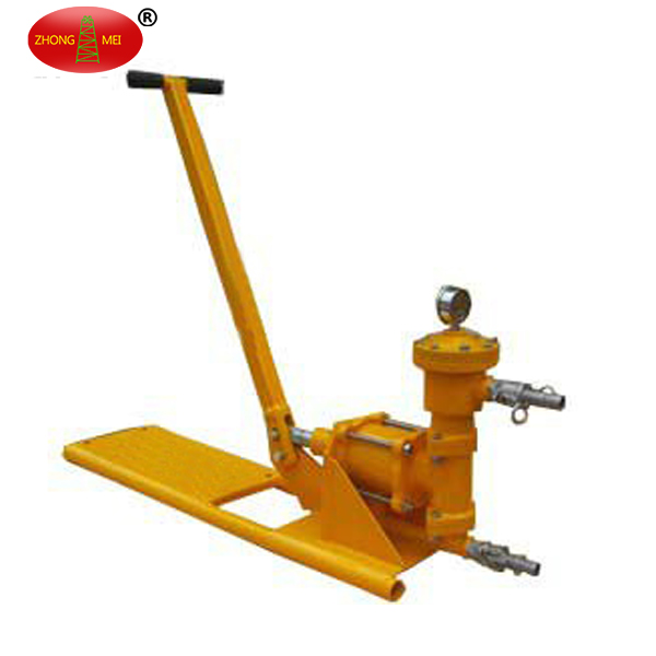Ручной цемента GroutingPump
