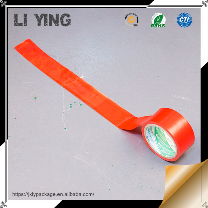 Осторожно ленты Сигнальные Floor Marking пвх клейкая лента