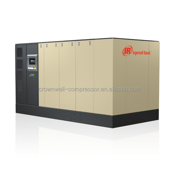 Ingersoll Rand 60Hz двухступенчатый винтовой воздушный компрессор (350HP) XFE350-2S EPE350-2S HPE350-2S HXPE350-2S