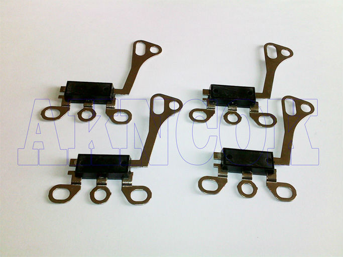 Диодные TRIOS DELCO D528