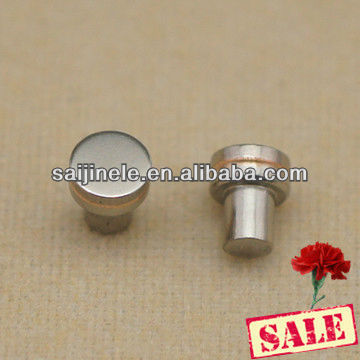 2013 Hot Sale Tungsten Contact Points for horn with plate
