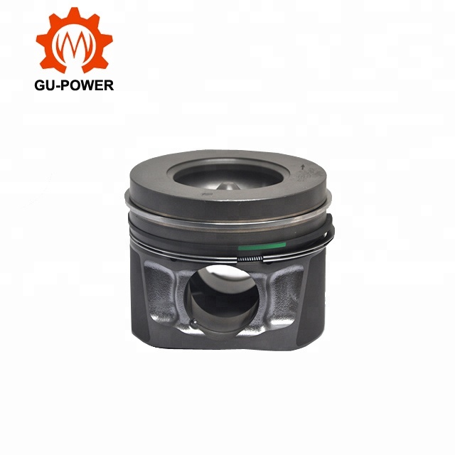 ISF2.8 parts piston kit 5269331