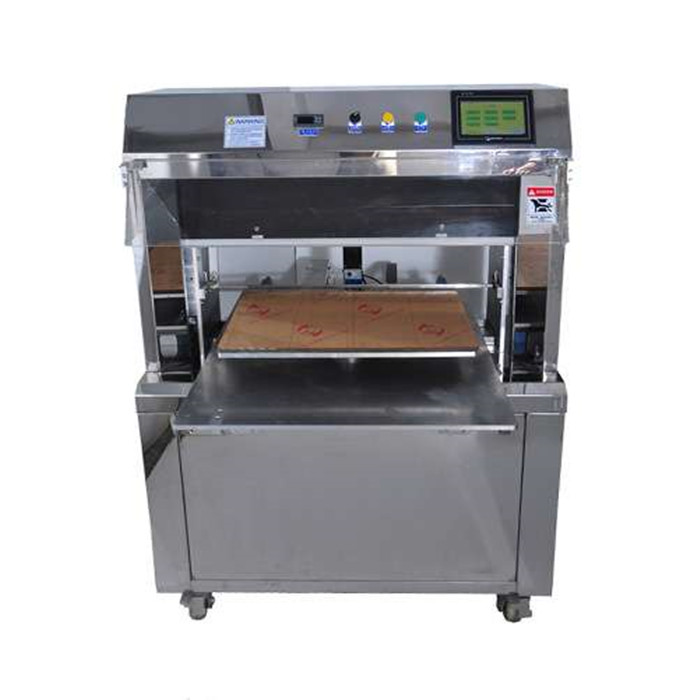 Машина для резки тортов из нержавеющей стали RK600