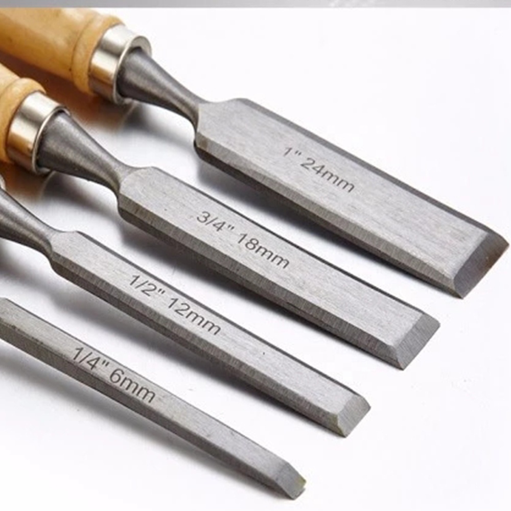 manufacturer top quality hardened woodworking Chisel