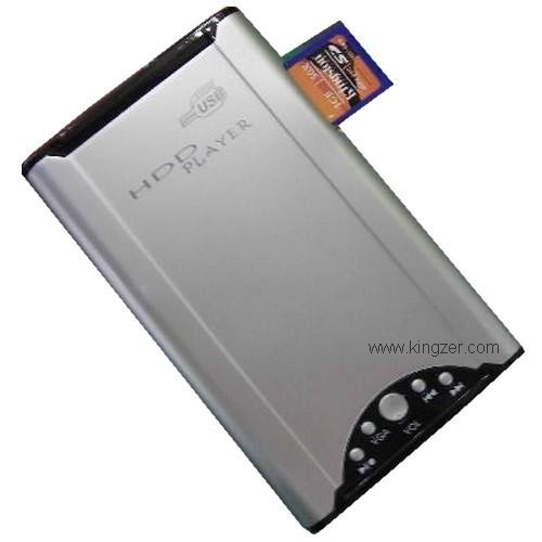 MP4 Players
