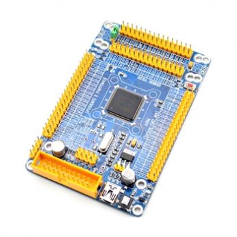 STM32F103VET6 развитию