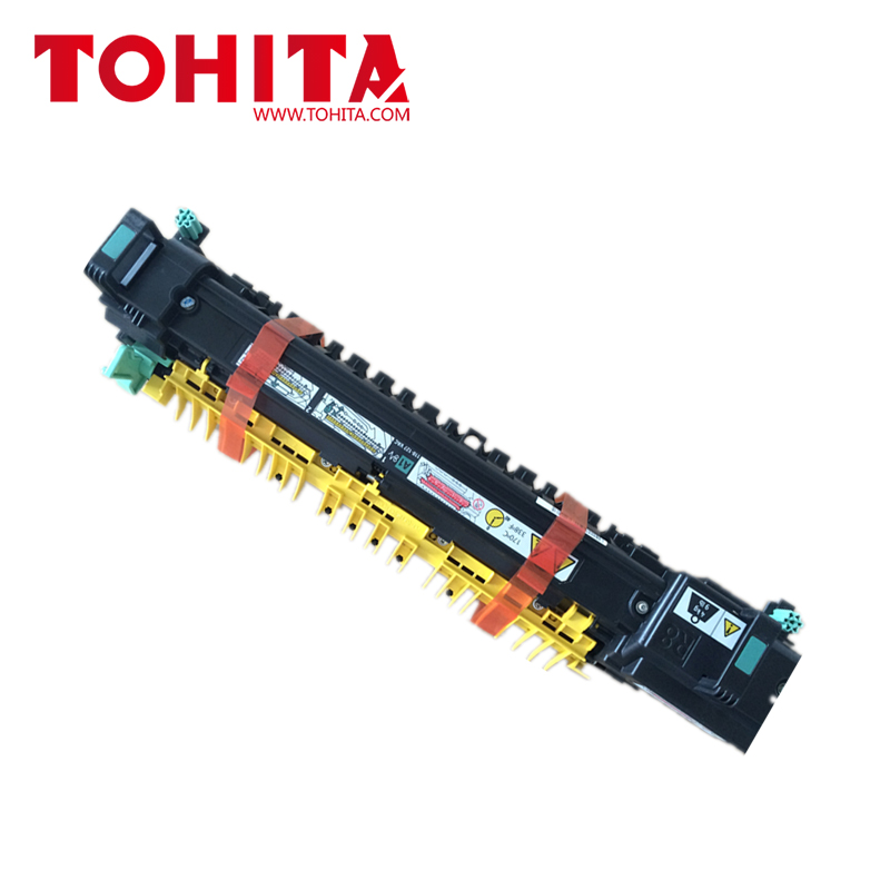 Фьюзер TOHITA для Xerox WorkCentre 7525 WC 7530 7535 7545 7556 7830 fuser 7835 7845 7855 604K62220 604K62230