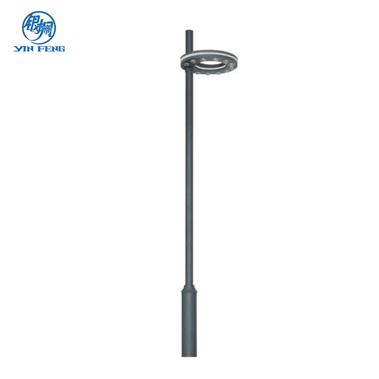 4000K Outdoor led garden lamp yard lighting landscape light