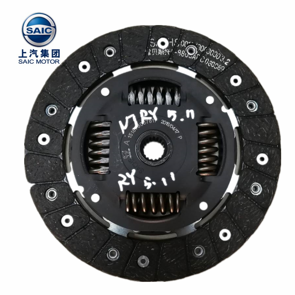Сцепление sаик MG5 MG350 MGGT MG360 MGZS, номер OE 10092394
