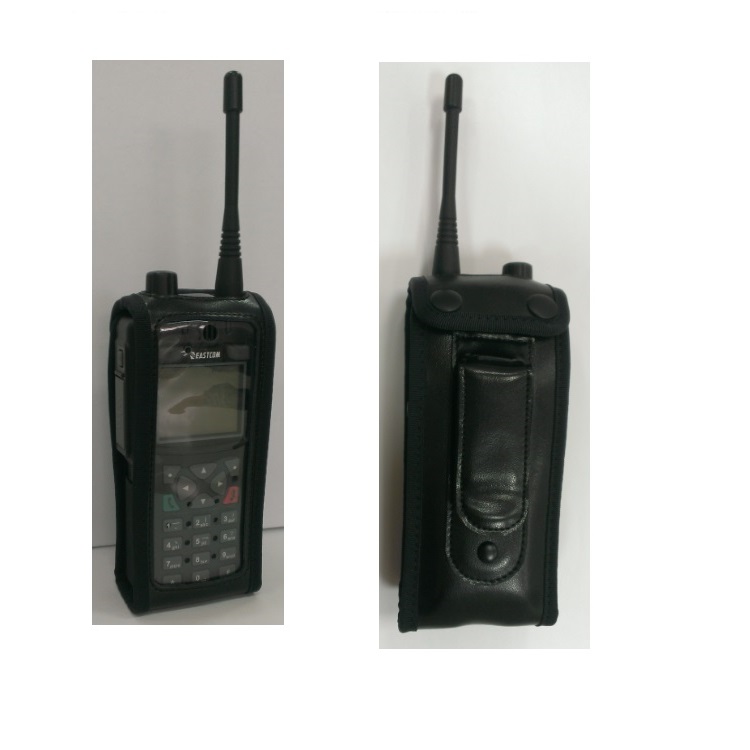 two way radio carry case for STP8000/STP9000