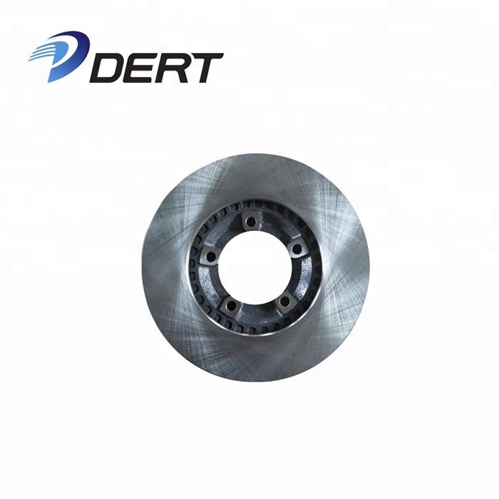 Набор тормозных дисков oem 58129-44010