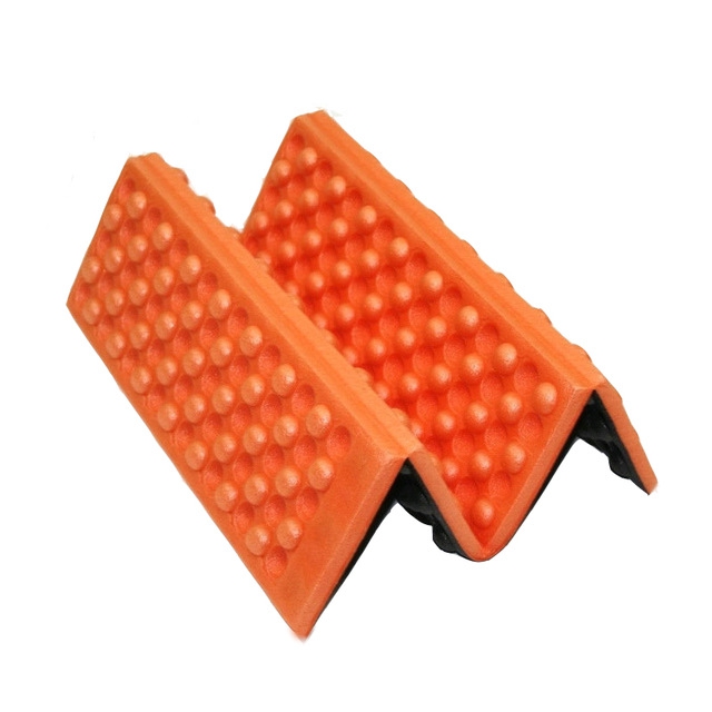 Foldable Folding Outdoor Camping Seat Moisture Proof Cushion Portable Diaper Changing Pad Waterproof Foam Polishing Pad Pads Car