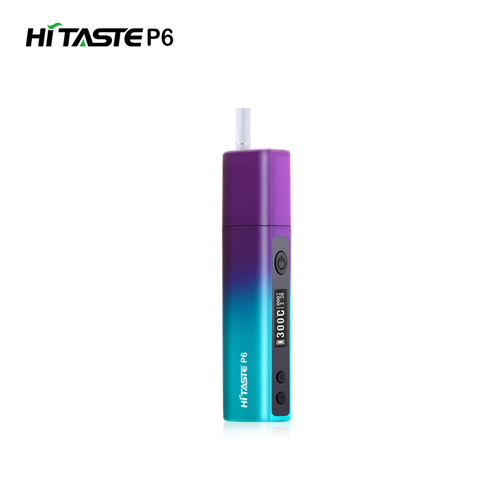 Комплект HiTaste P6, новинка 2019