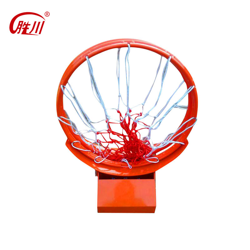 Officia metal official size basketball hoop rim