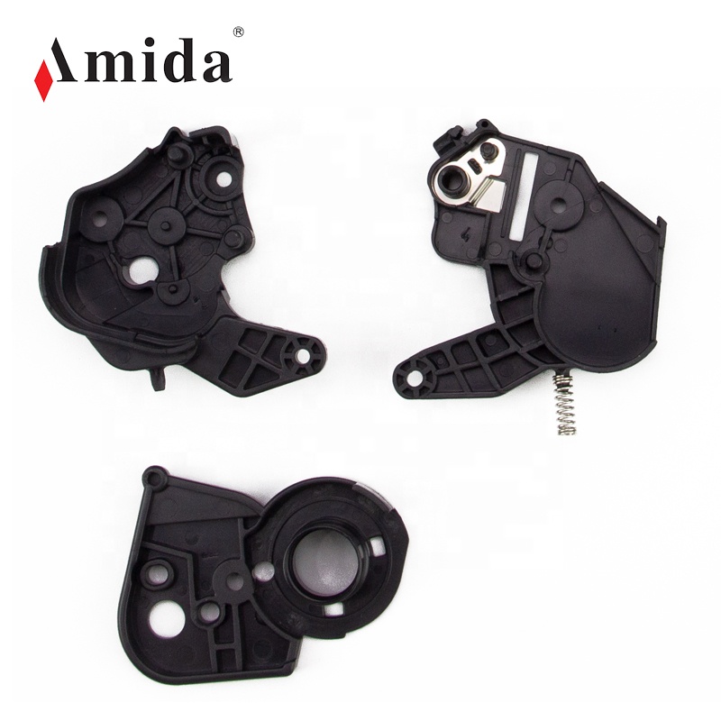Amida Q2612A пустые тонер-картридж, пресс-формы для пластикового совместимый принтер Запасные части