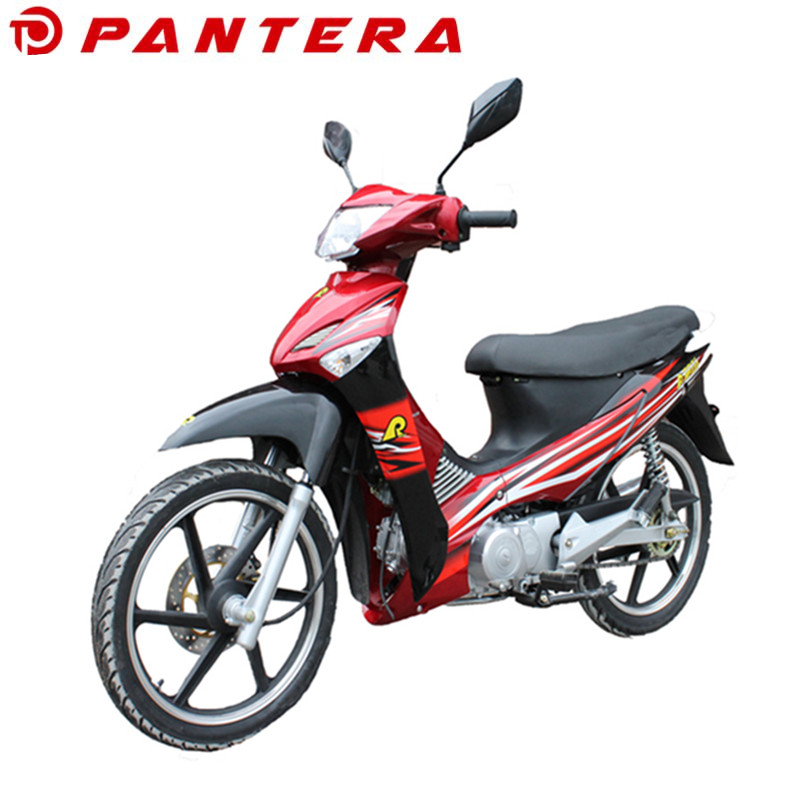 Китайский мотоцикл одиночно цилиндровый 4-тактный 110cc мини велосипед Cub Motosiklet