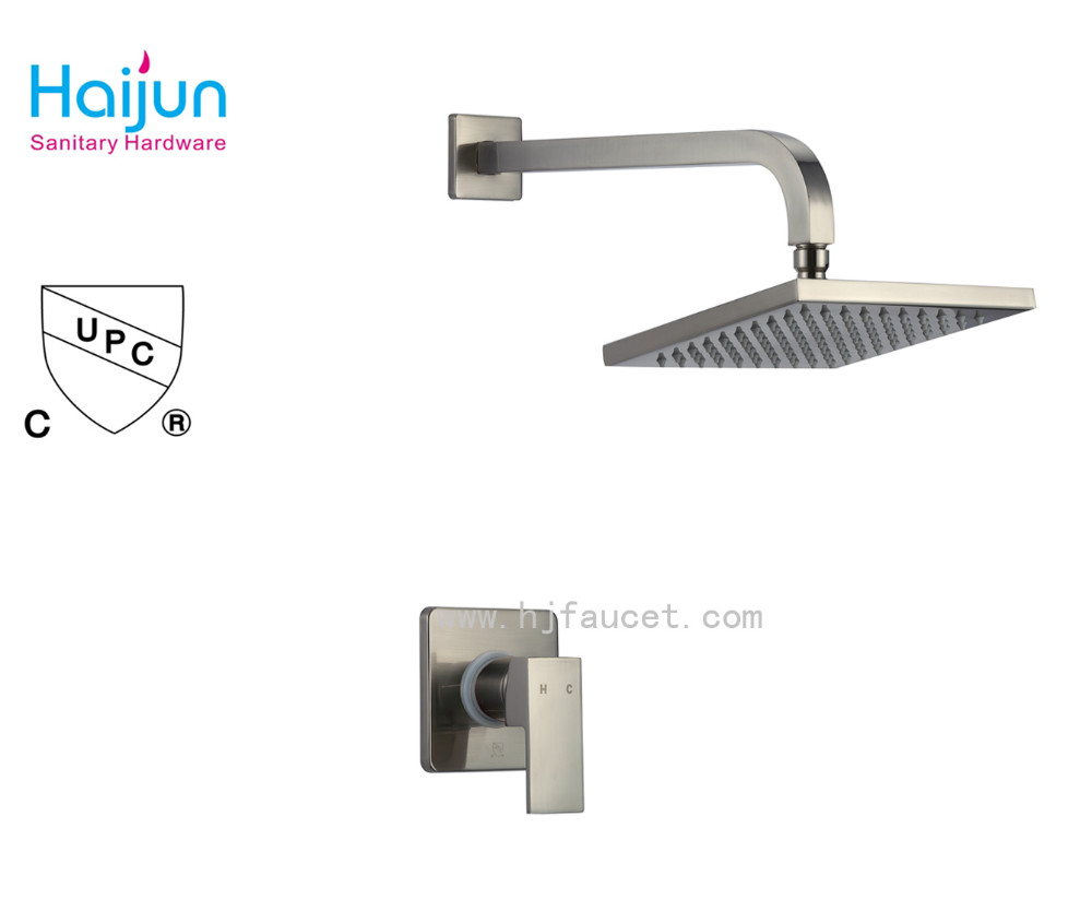 Classic Style and Wall Mounted Installation Type wall mount faucets