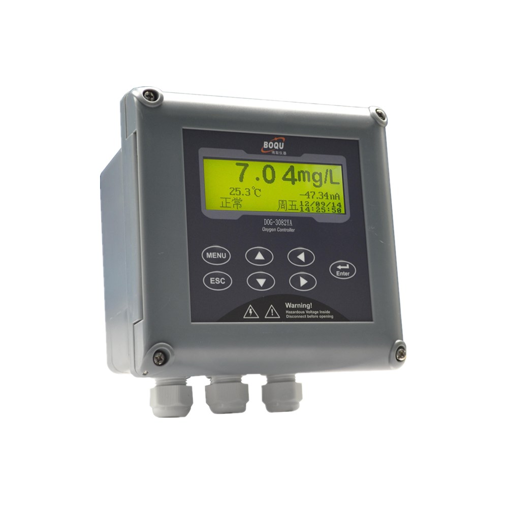 Optical Dissolved Oxygen Meter Optical DO Sensor