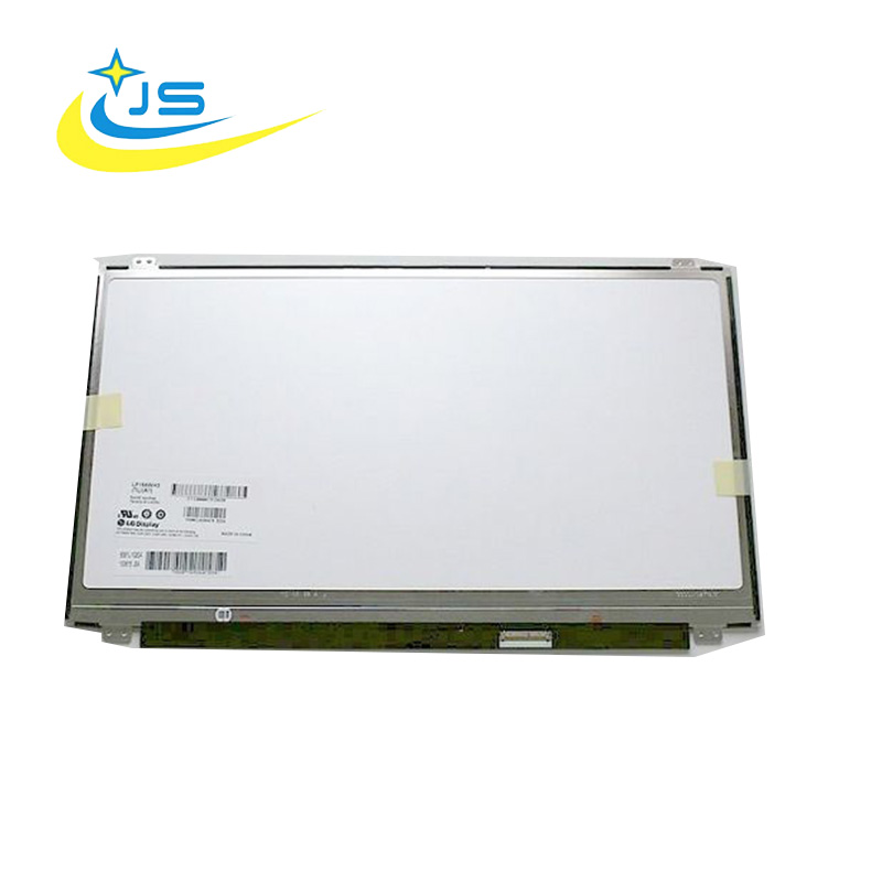 15,6 тонкий 40pin Lvds светодиодный ЖК-экран для ноутбука ноутбук Pantalla NT156WHM-N10