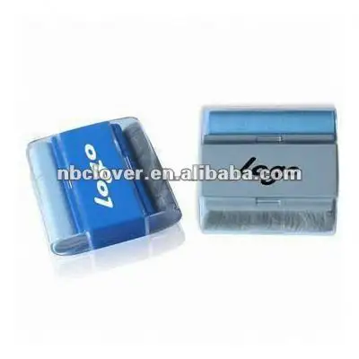 2 in 1 keyboard cleaner with letter opener function