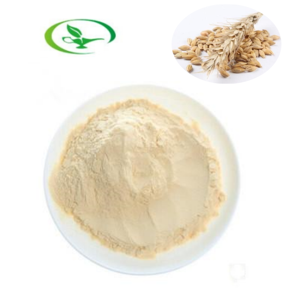 Haccp New product Food Grade Free sample Yeast Beta-Glucan Beta 1.3 D 1.6 D Glucan 80%