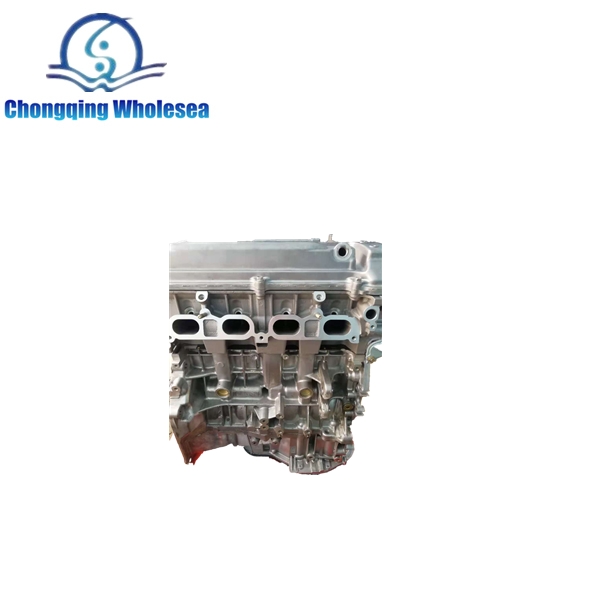 Длинный Блок 2AZ для TOYOTA CAMRY
