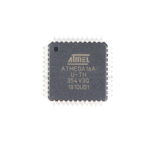 Интегральная схема ATMEGA8-16AU SMD микроконтроллер Микросхема флэш-память оригинальный чип ATMEGA8-16A ATMEGA8-16 ATMEGA8