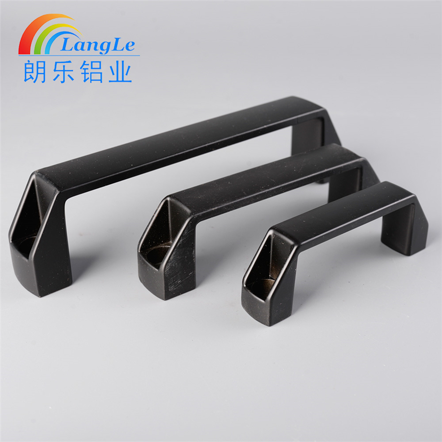Cheap Plastic Door Handles
