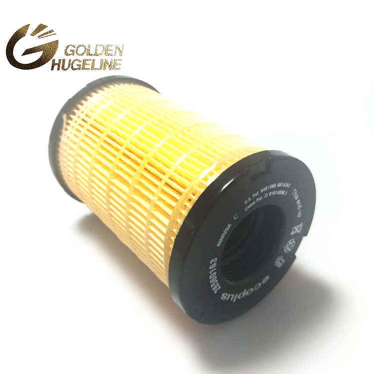 Factory Wholesale Car Diesel Engine Generator Fuel Filter 26560163