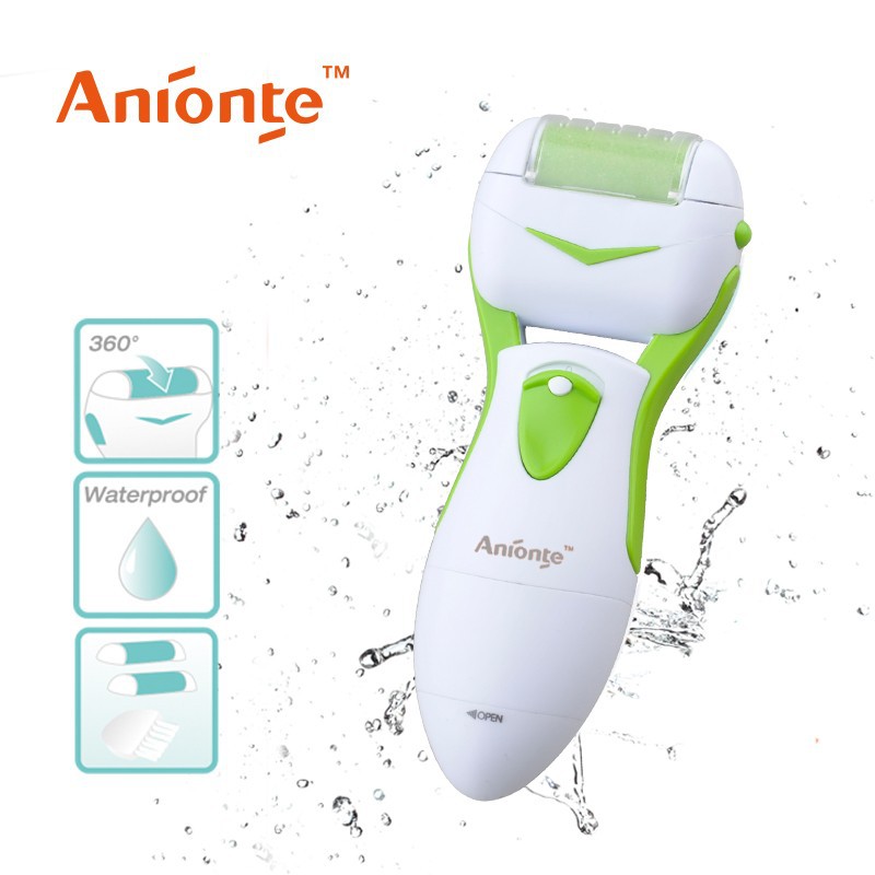 Alibaba Express Professional Callus Remover Wet Dry